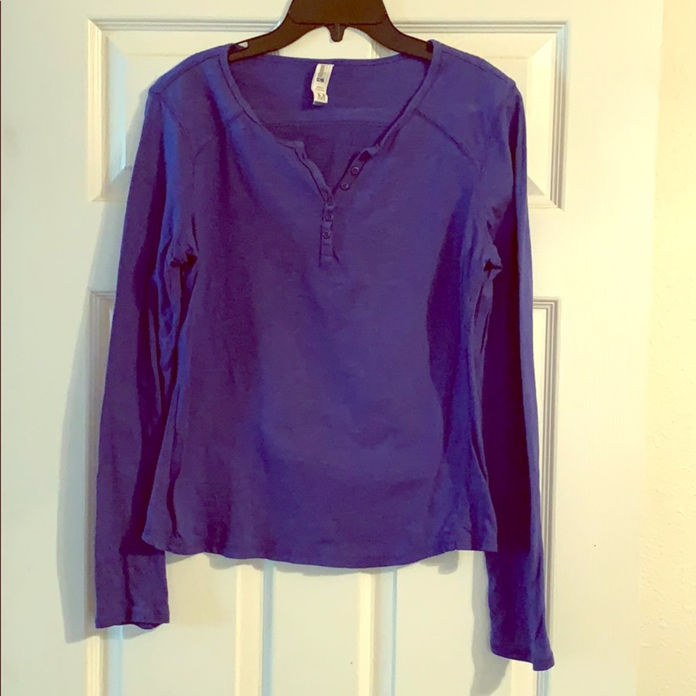 Alpine Hiking Shirt- Must go!